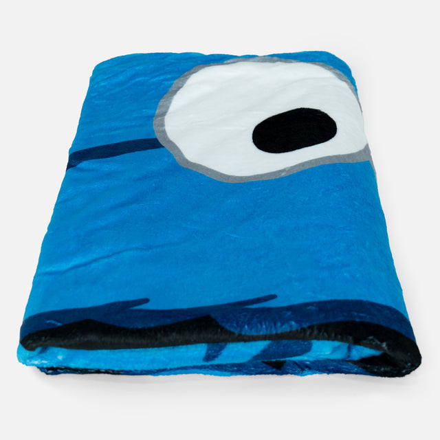 Bank Sierdeken - Koekiemonster 01