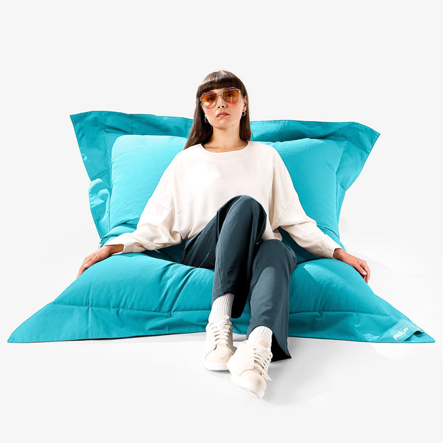 SoleiStorm™ Ultra 2000 h+ Zitzak XXL Vervangende Hoes - Olefin 01