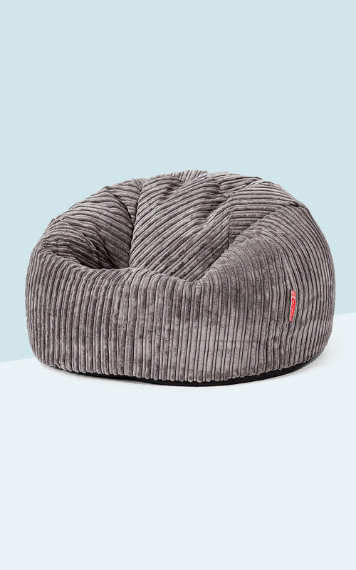 Josephine Zitzak Fauteuil - Corduroy Bosgroen