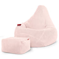 Ellos Gebreide Baby Roze