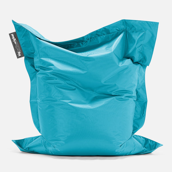 Zitzak XXL - SmartCanvas™ Aqua 01