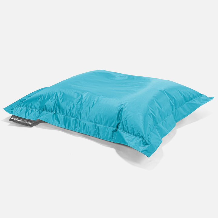 Zitzak XXL - SmartCanvas™ Aqua 03