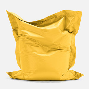 Zitzak XXL - SmartCanvas™ Geel