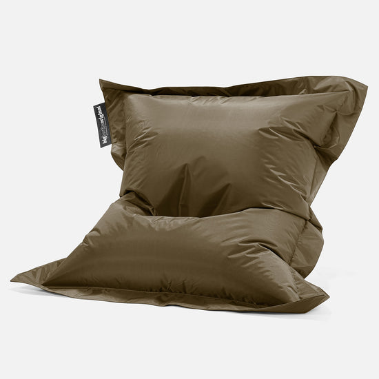 Zitzak XXL - SmartCanvas™ Kaki 02