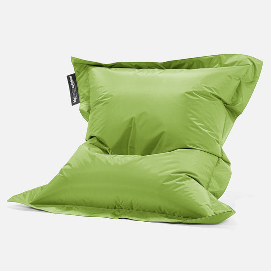 Zitzak XXL - SmartCanvas™ Limoengroen 02