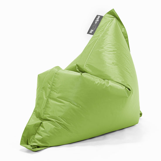 Zitzak XXL - SmartCanvas™ Limoengroen 04
