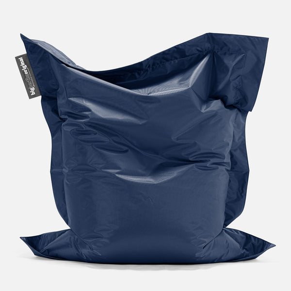 Zitzak XXL - SmartCanvas™ Marineblauw 01