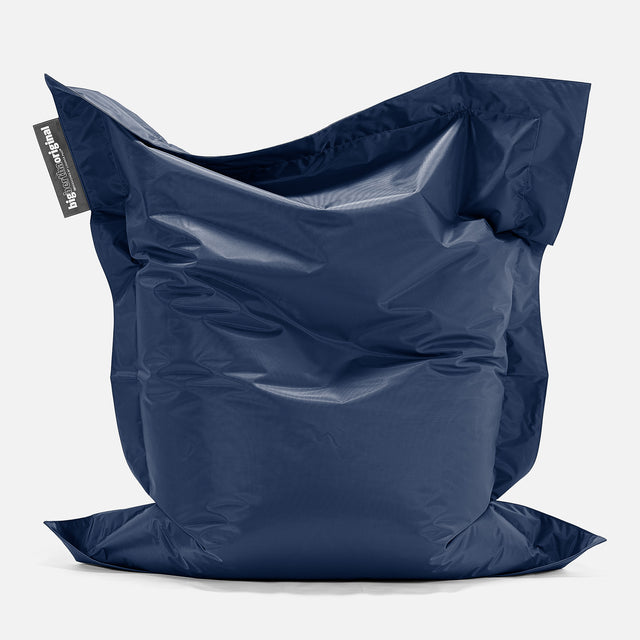 Zitzak XXL - SmartCanvas™ Marineblauw 01