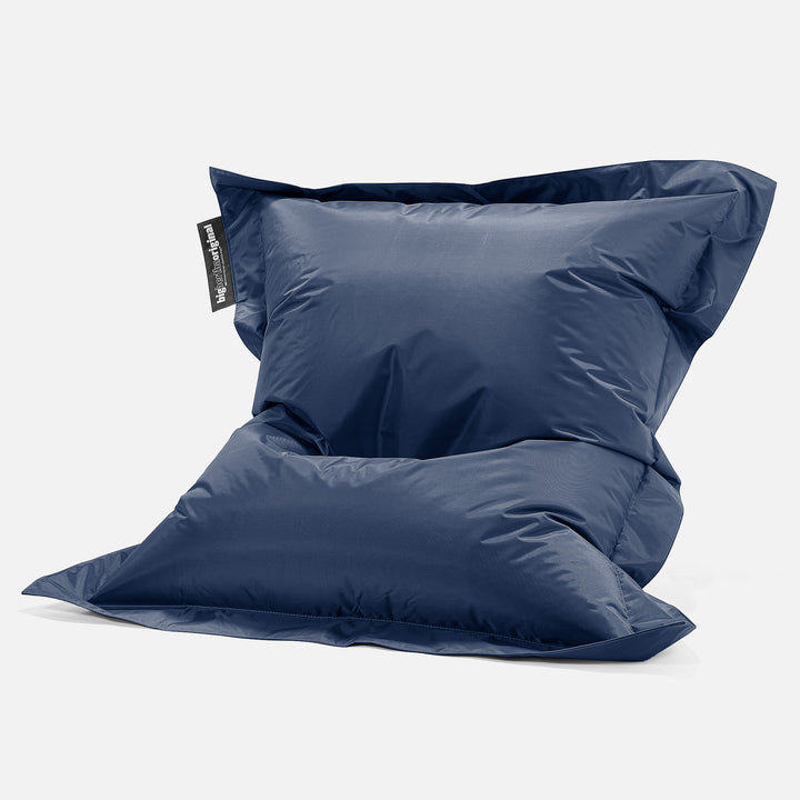 Zitzak XXL - SmartCanvas™ Marineblauw 02
