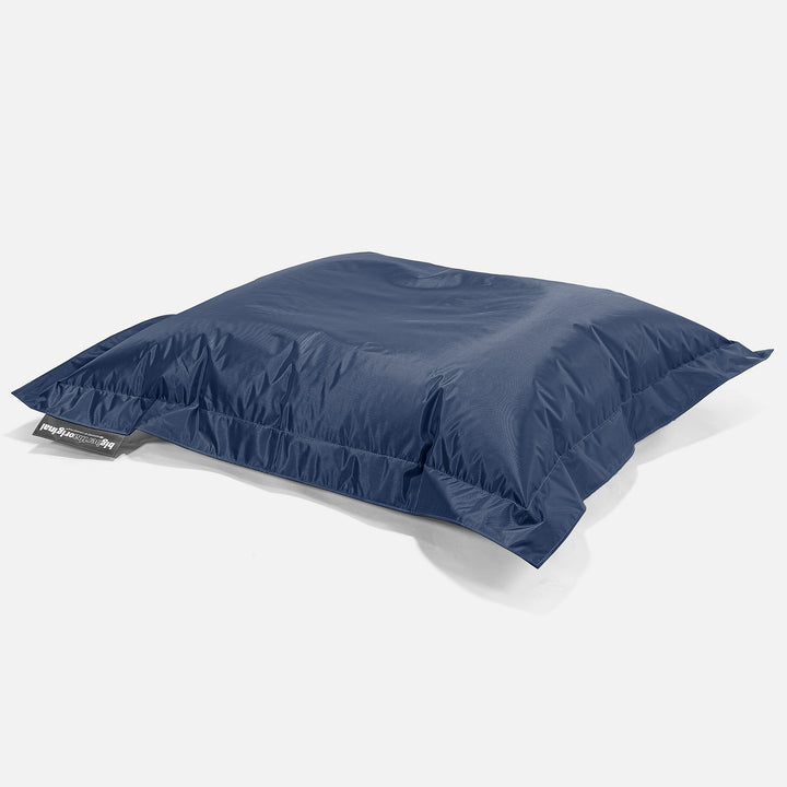 Zitzak XXL - SmartCanvas™ Marineblauw 03