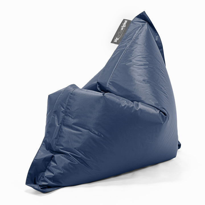 Zitzak XXL - SmartCanvas™ Marineblauw 04