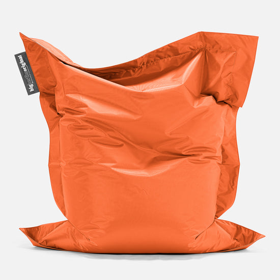 Zitzak XXL - SmartCanvas™ Oranje 01
