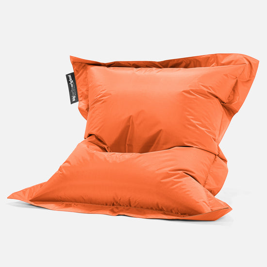 Zitzak XXL - SmartCanvas™ Oranje 02