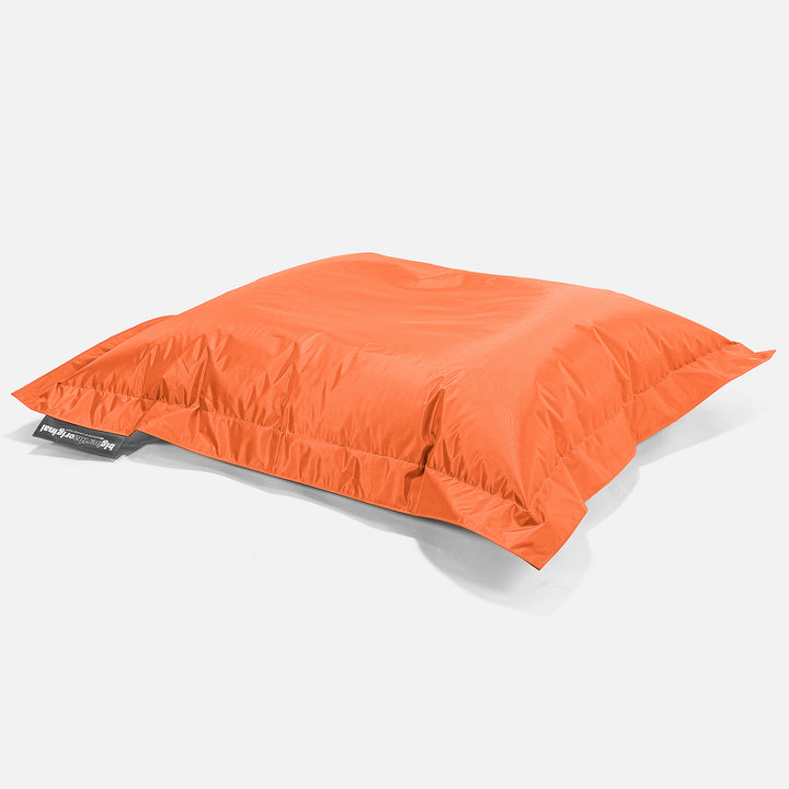 Zitzak XXL - SmartCanvas™ Oranje 03