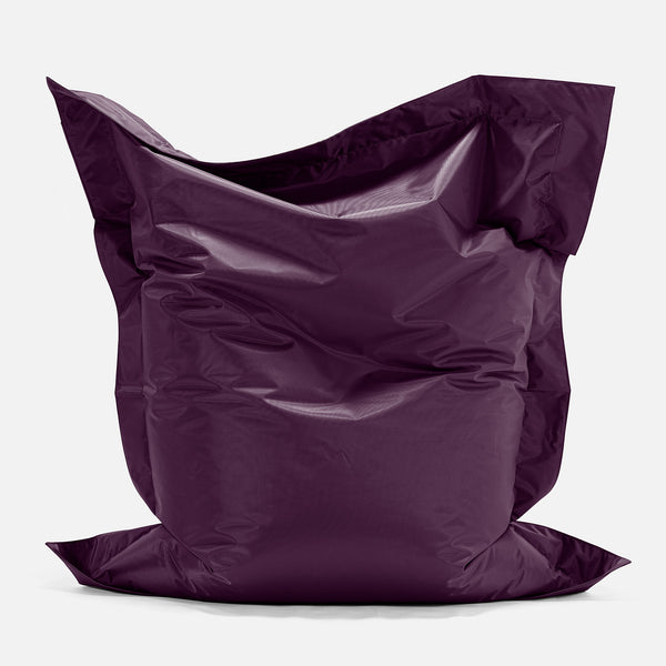 Zitzak XXL - SmartCanvas™ Paars 01