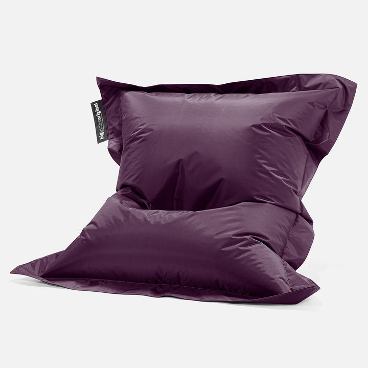 Zitzak XXL - SmartCanvas™ Paars 02