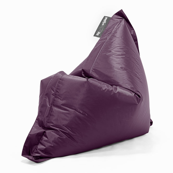 Zitzak XXL - SmartCanvas™ Paars 04