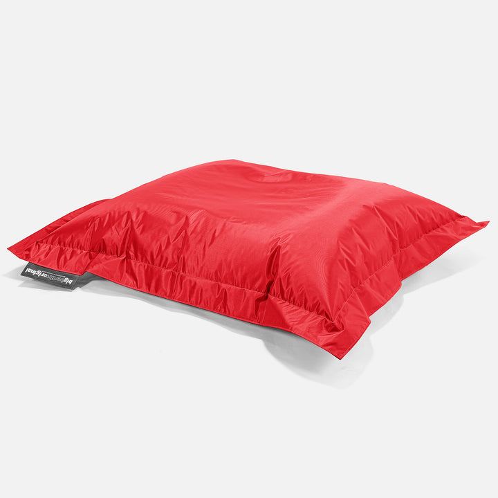Zitzak XXL - SmartCanvas™ Rood 03