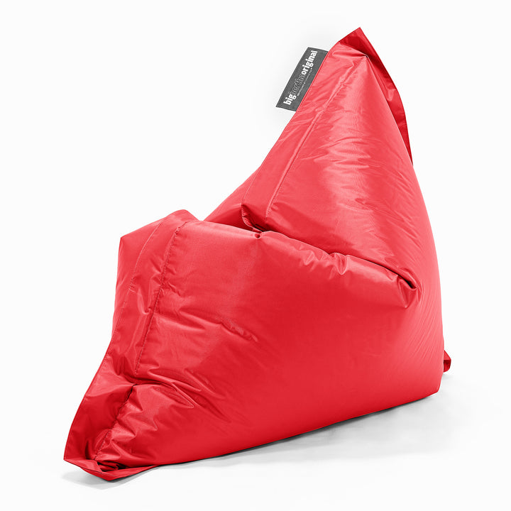 Zitzak XXL - SmartCanvas™ Rood 04