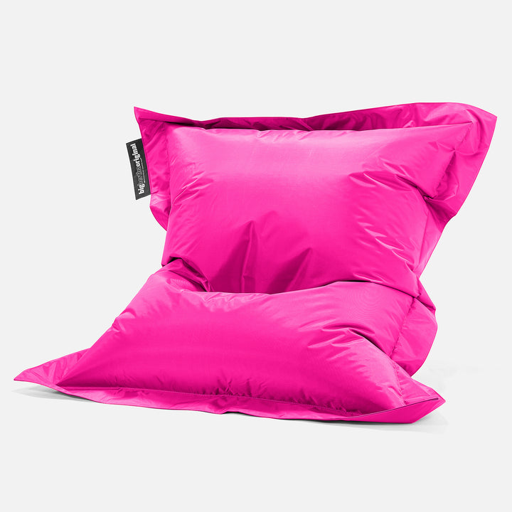 Zitzak XXL - SmartCanvas™ Roze 02
