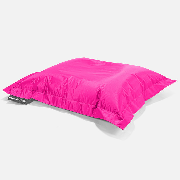 Zitzak XXL - SmartCanvas™ Roze 03