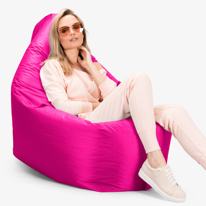 Zitzak XXL - SmartCanvas™ Roze 06