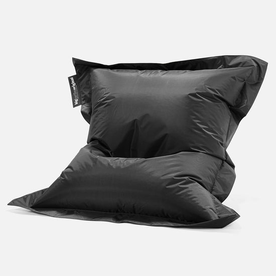 Zitzak XXL - SmartCanvas™ Zwart 02