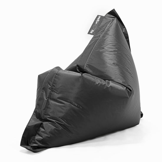 Zitzak XXL - SmartCanvas™ Zwart 04