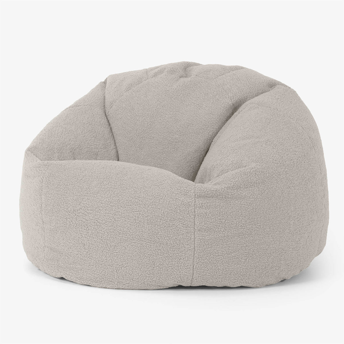 Lounge Pug, Kinder Klassieke Zitzak Stoel, Poef