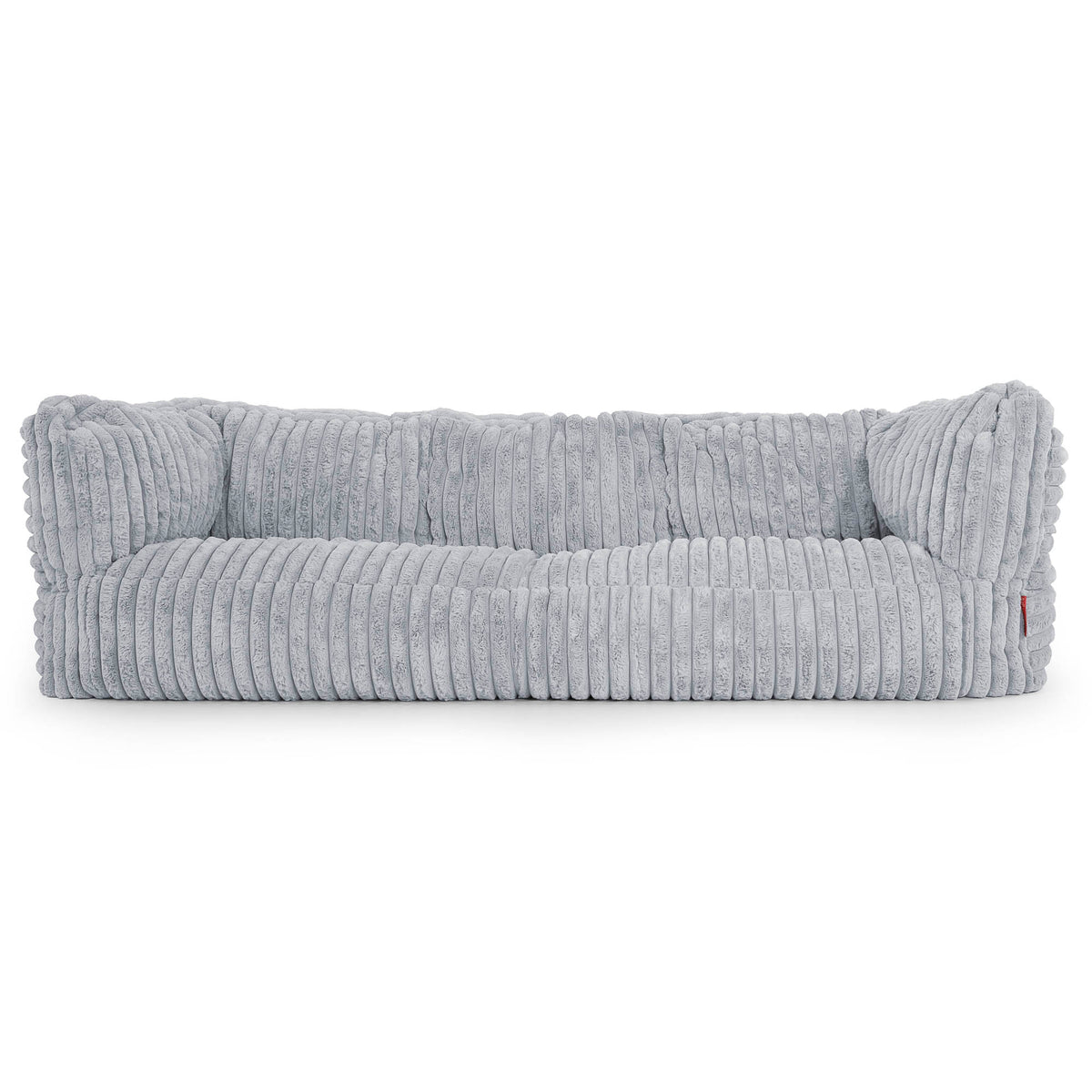 Ferm Living Pear zitzak dusty rose Ferm Living Pear zitzak dusty rose