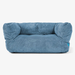 Slaapbank 2 Persoons Mikko Cognac Eco-Leer Design – Flair Homestyling Slaapbank 2 Persoons Mikko Cognac Eco-Leer Design – Flair Homestyling
