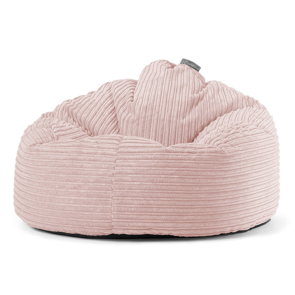 Archi Zitzak - Corduroy Blozen Roze 01