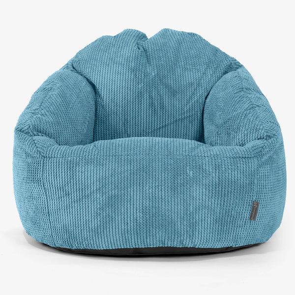 Zitzakstoel Bubble Vervangende Hoes - Pompom 01