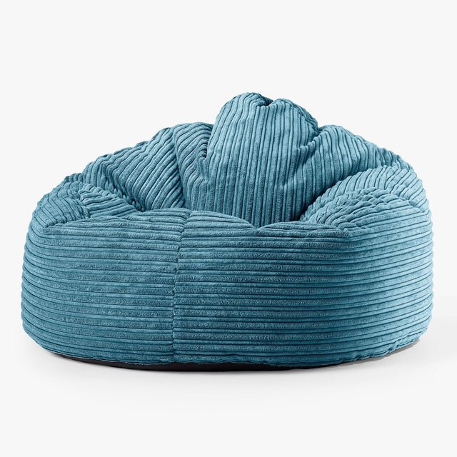 Archi Zitzak Vervangende Hoes - Corduroy 01