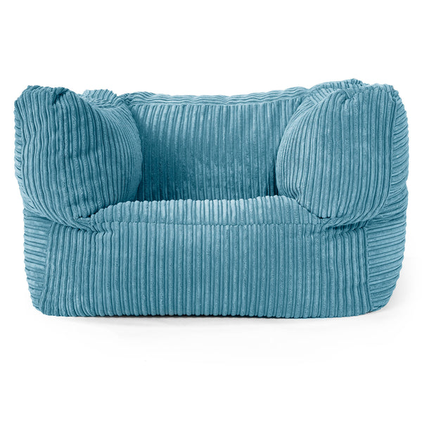 Albert Zitzak Fauteuil Vervangende Hoes - Corduroy 01