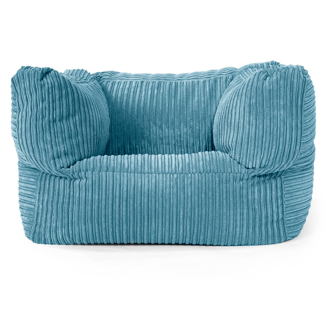 Albert Zitzak Fauteuil Vervangende Hoes - Corduroy 01