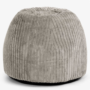Ergonomische Bureau-pouffe Stoel - Corduroy Mink