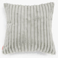 Ultra Pluche Corduroy Saliegroen