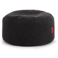 Boucle Graphite Grijs