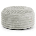 Ultra Pluche Corduroy Saliegroen