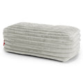 Ultra Pluche Corduroy Saliegroen