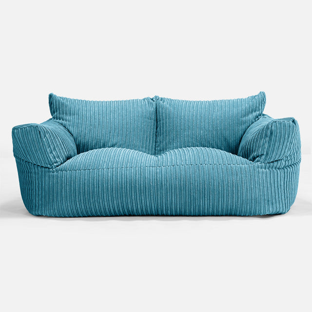 Josephine Zitzak Bank Vervangende Hoes - Corduroy 01
