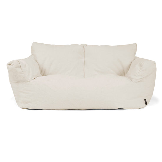 Josephine Zitzak Bank - Boucle Ivoor 01
