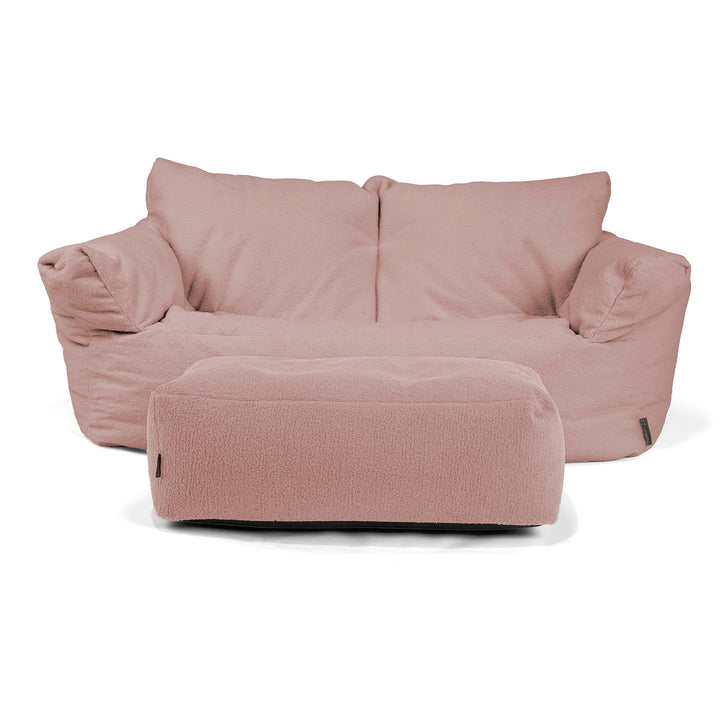 Josephine Zitzak Bank - Boucle Roze 02