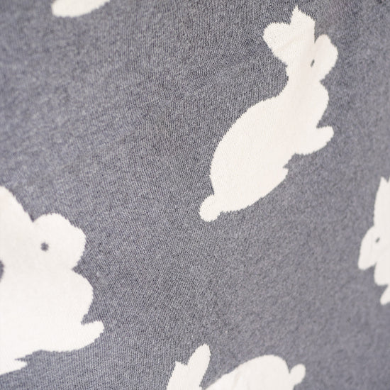Kinder Bank Sierdeken - Gebreid Rabbit 03