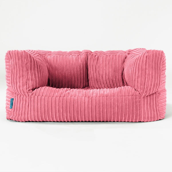 Albert Kinderzitzakbank 2-6 jaar oud ALLEEN HOES - vervanging / reserve Fabric Close-up Image