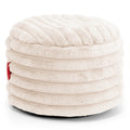 Ultra Pluche Corduroy Crème