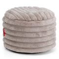 Ultra Pluche Corduroy Mink