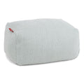 Gebreid Visgraat Eendenei Blauw