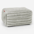 Ultra Pluche Corduroy Saliegroen